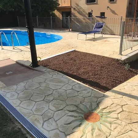 Bed & Breakfast Cerquatonda *