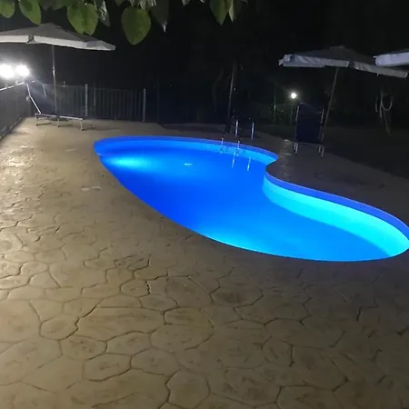 Cerquatonda Bed & Breakfast Montalto delle Marche