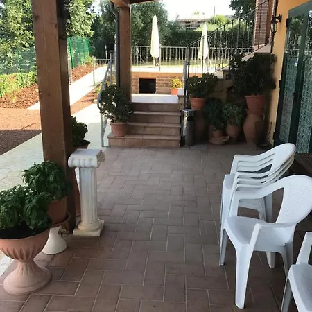 Bed & Breakfast Cerquatonda *