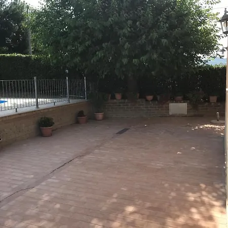 Cerquatonda Alojamento de Acomodação e Pequeno-almoço *