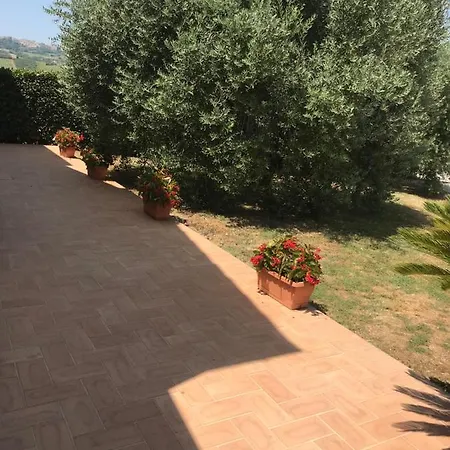 Bed & Breakfast Cerquatonda *