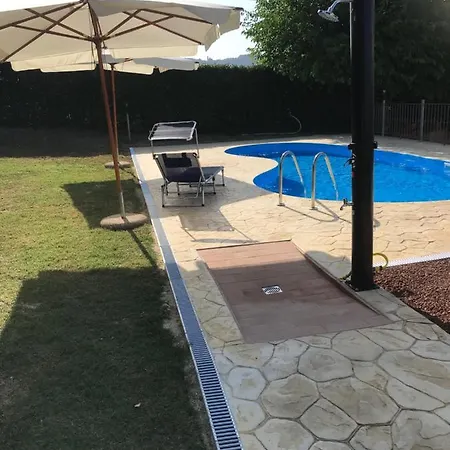 Cerquatonda Bed & Breakfast