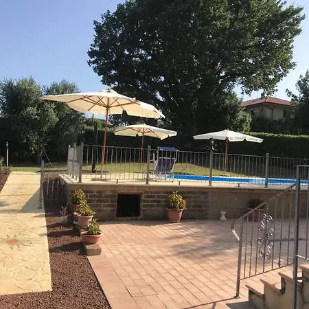 Bed & Breakfast Cerquatonda