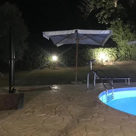 Bed & Breakfast Cerquatonda *