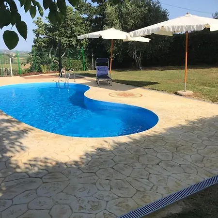 Cerquatonda Montalto delle Marche