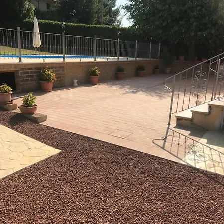 Alojamento de Acomodação e Pequeno-almoço Cerquatonda *