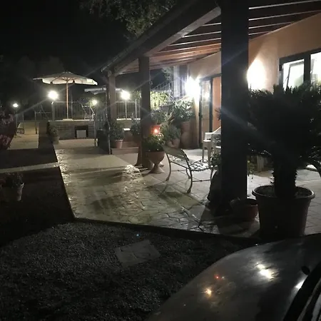 Cerquatonda Alojamento de Acomodação e Pequeno-almoço