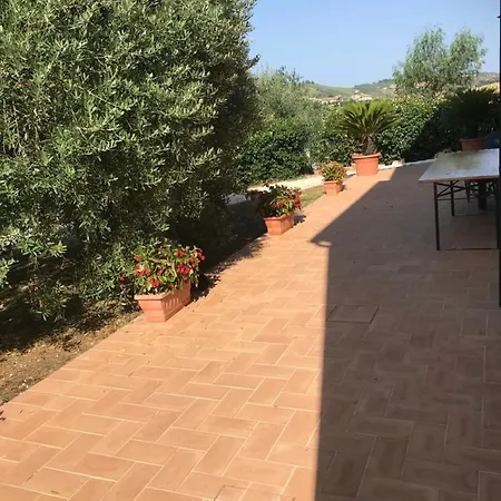 Cerquatonda Bed & Breakfast Montalto delle Marche
