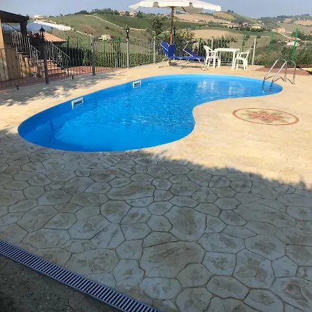 Cerquatonda * Montalto delle Marche