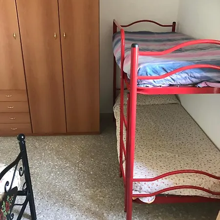 Отель типа 