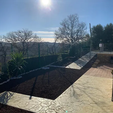 Bed & Breakfast Cerquatonda Montalto delle Marche