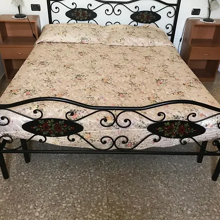 Bed & Breakfast Cerquatonda *