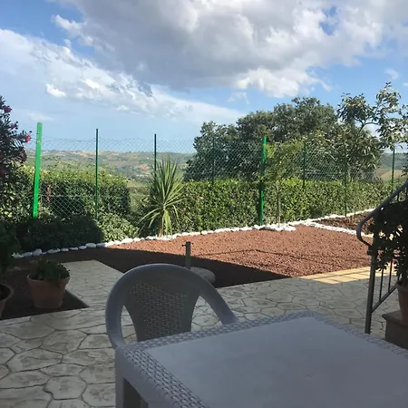 Alojamento de Acomodação e Pequeno-almoço Cerquatonda *