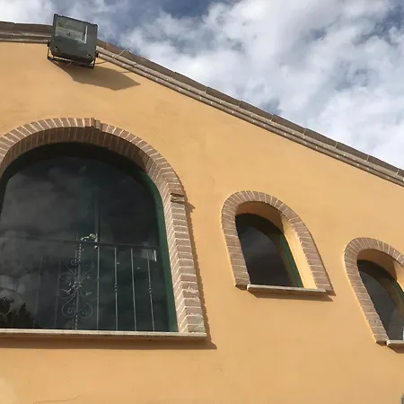 Cerquatonda Montalto delle Marche