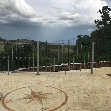 Cerquatonda Montalto delle Marche
