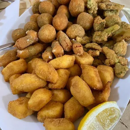 Cerquatonda * Montalto delle Marche