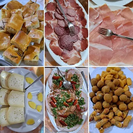 Cerquatonda * Montalto delle Marche