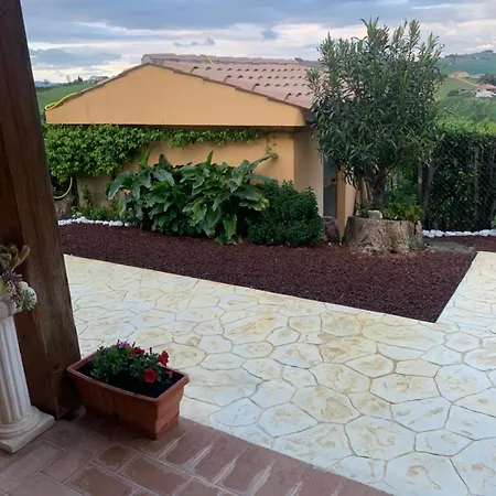 Cerquatonda Alojamento de Acomodação e Pequeno-almoço