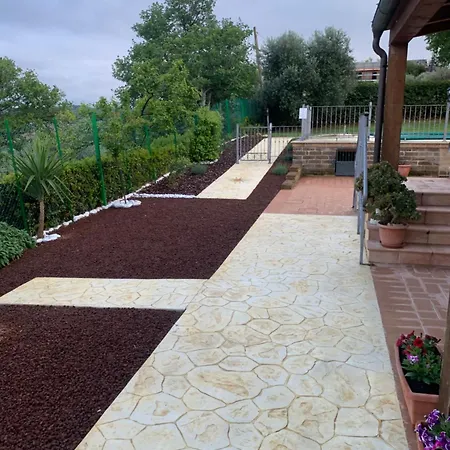 Cerquatonda * Montalto delle Marche