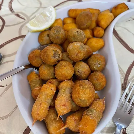 Alojamento de Acomodação e Pequeno-almoço Cerquatonda *