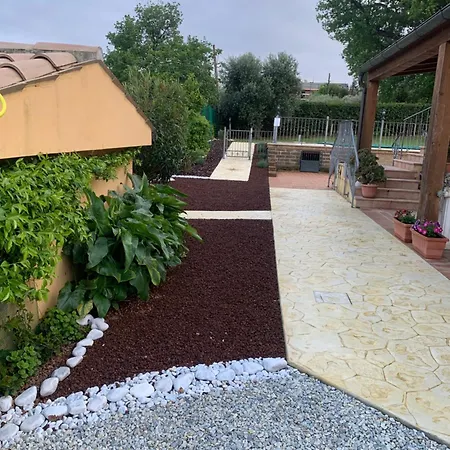 Cerquatonda Montalto delle Marche