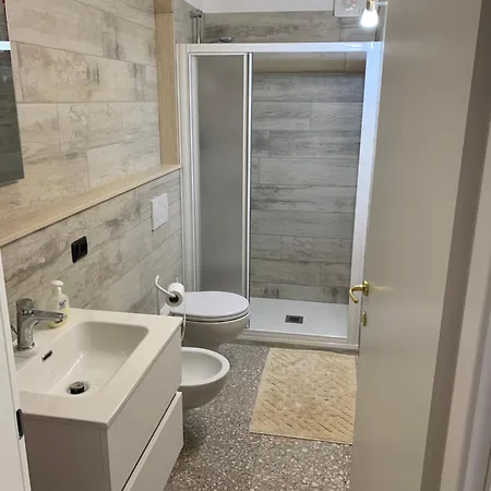 Cerquatonda Alojamento de Acomodação e Pequeno-almoço Montalto delle Marche