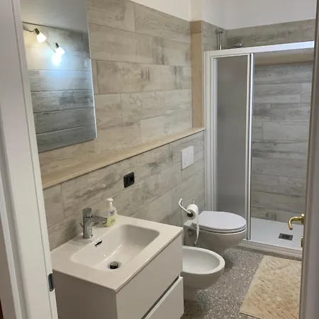 Alojamento de Acomodação e Pequeno-almoço Cerquatonda Montalto delle Marche