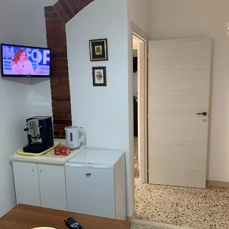 Bed & Breakfast Cerquatonda *