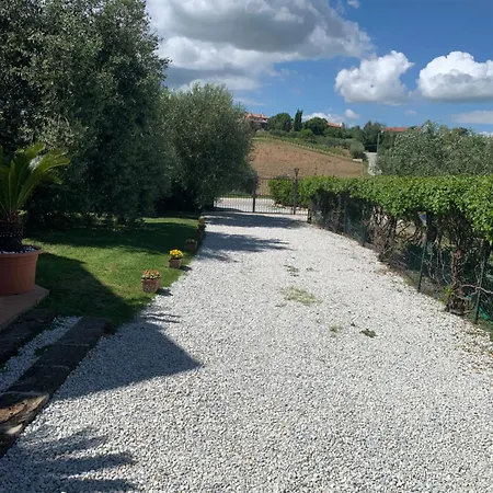 Cerquatonda Alojamento de Acomodação e Pequeno-almoço *