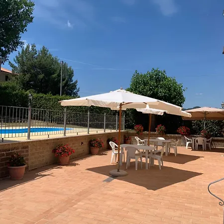 Bed & Breakfast Cerquatonda Montalto delle Marche