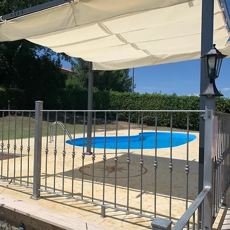 Cerquatonda Bed & Breakfast