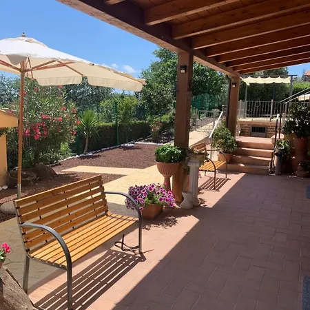 Alojamento de Acomodação e Pequeno-almoço Cerquatonda