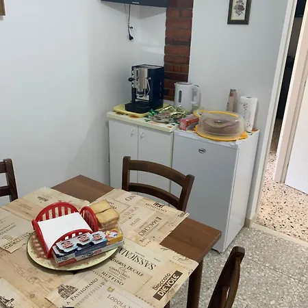 Bed & Breakfast Cerquatonda