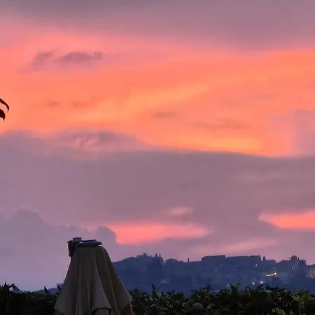 Cerquatonda Bed & Breakfast Montalto delle Marche