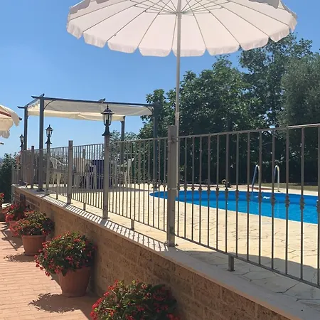 Cerquatonda Alojamento de Acomodação e Pequeno-almoço *