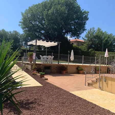 Cerquatonda Montalto delle Marche