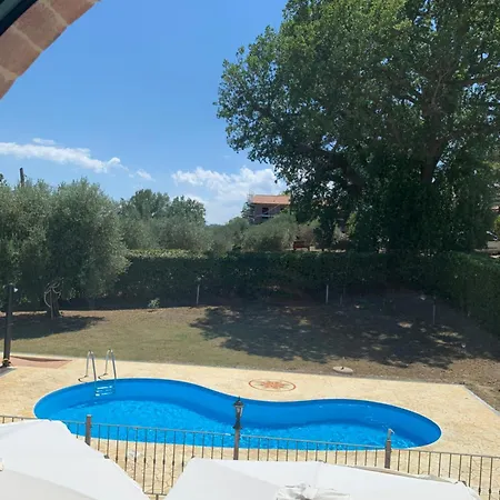 Alojamento de Acomodação e Pequeno-almoço Cerquatonda *