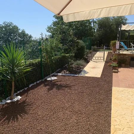 Alojamento de Acomodação e Pequeno-almoço Cerquatonda *