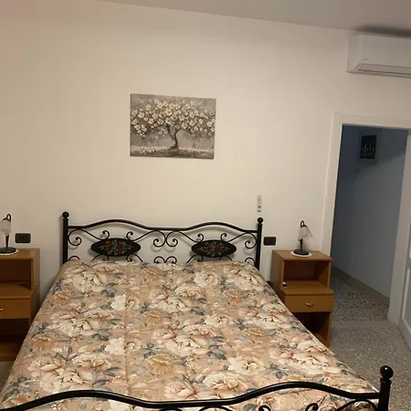 Bed & Breakfast Cerquatonda Montalto delle Marche