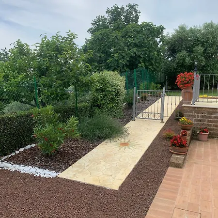 Cerquatonda Montalto delle Marche