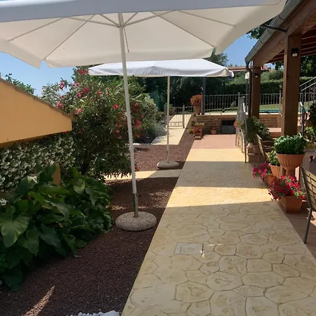 Cerquatonda Montalto delle Marche