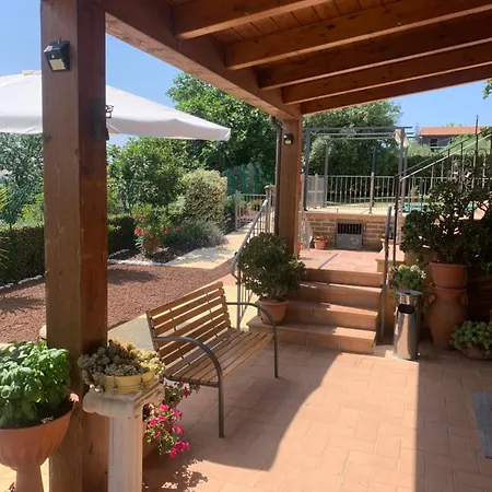 Bed & Breakfast Cerquatonda