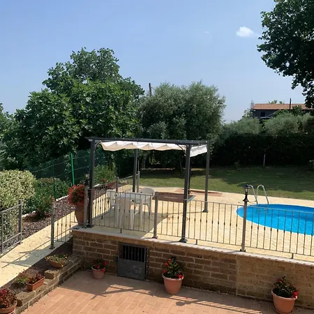 Cerquatonda Montalto delle Marche