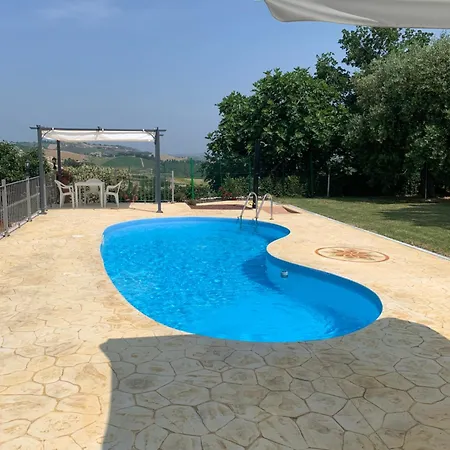 Cerquatonda * Montalto delle Marche