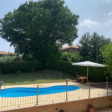 Alojamento de Acomodação e Pequeno-almoço Cerquatonda