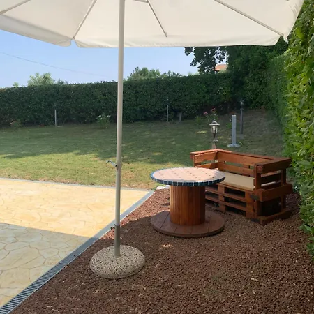 Alojamento de Acomodação e Pequeno-almoço Cerquatonda *