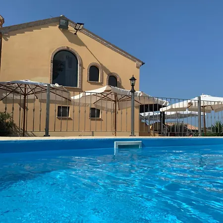 Cerquatonda Alojamento de Acomodação e Pequeno-almoço