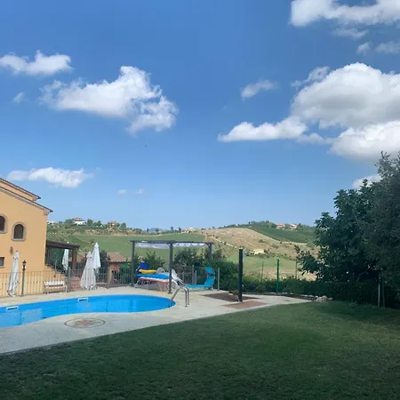 Bed & Breakfast Cerquatonda