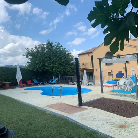 Cerquatonda Montalto delle Marche